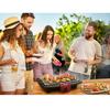 Электрогриль Tefal BG90E5 Easygrill Adjust