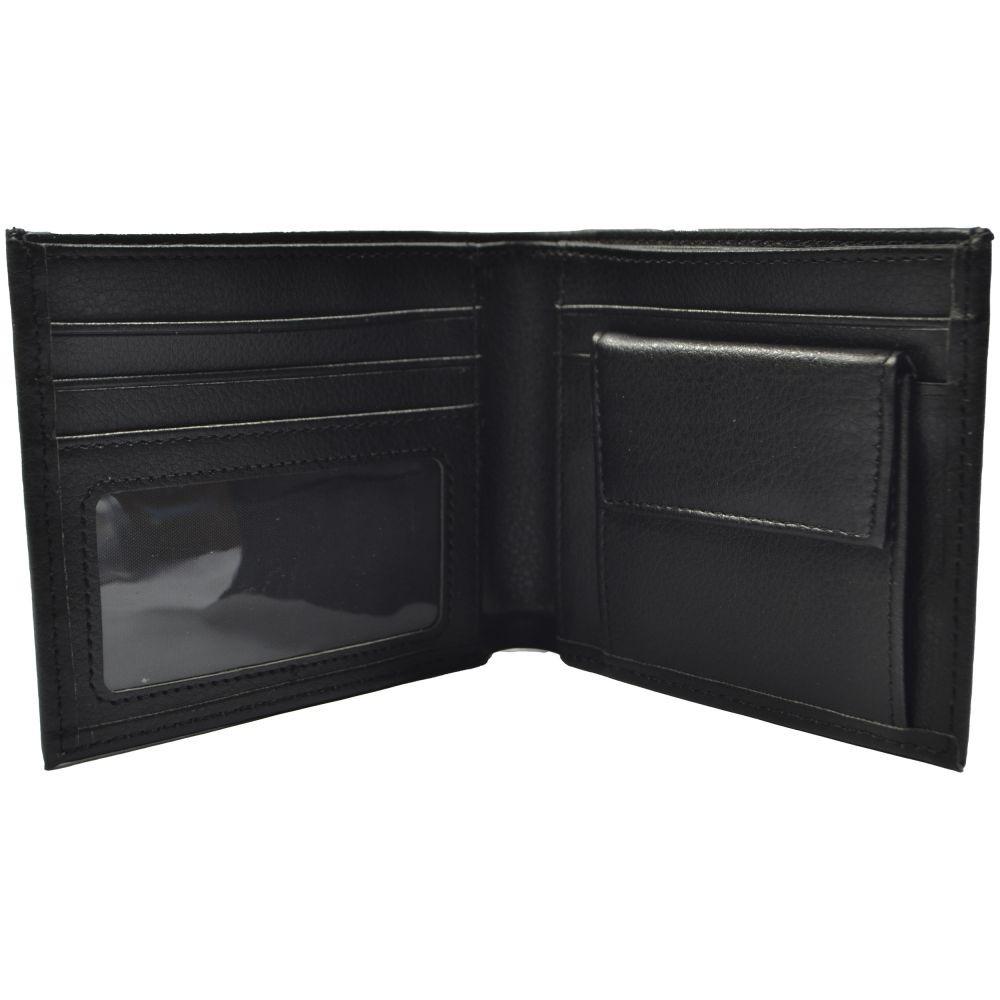 Celtic FC Brodert lommebok