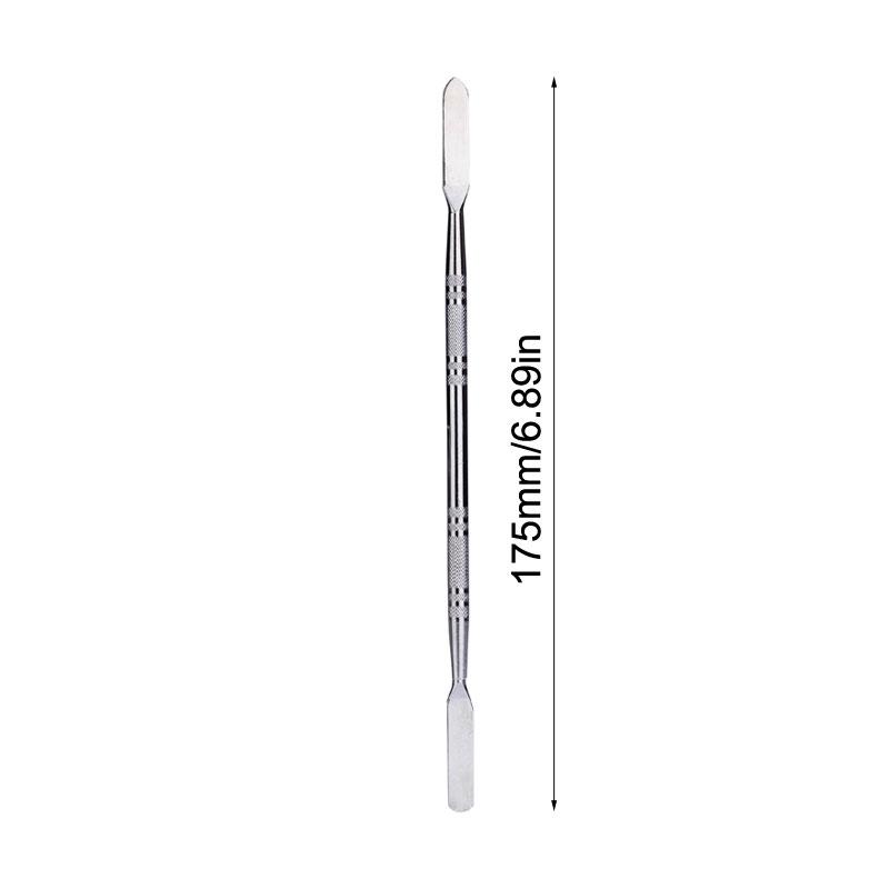 Universal Metal Spudger Pry Tools Mobile Phone Repairing Opening Tool for iPhone Laptop Tablet Smartphone Ferramentas