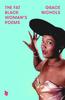 The Fat Black Womans Poems von Grace Nichols Taschenbuch 9780349017402