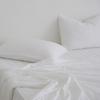 Nuvizio Ice Mongle Cooling Summer Duvet, Pillow Cover, Q (NO PAD)