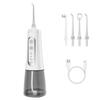 Handheld Electric Oral Irrigator & Tartar Remover