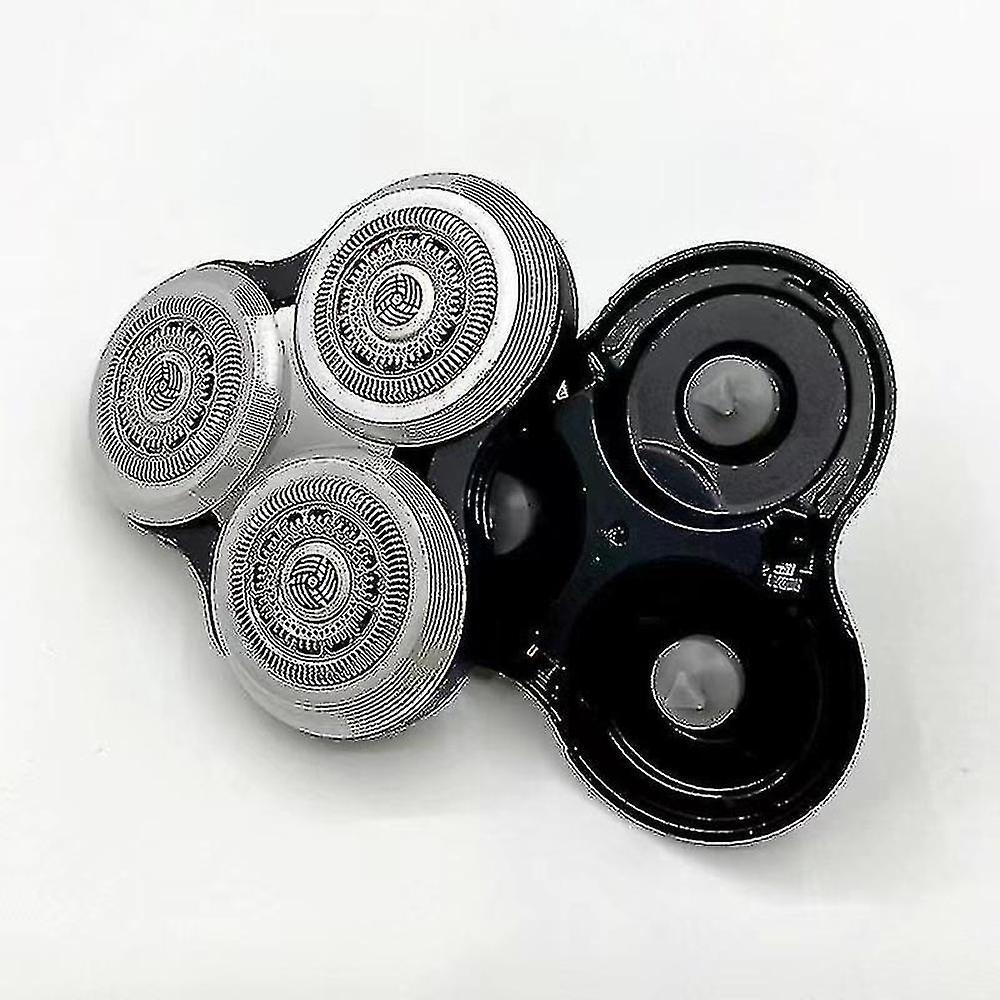 Shaver 9000 Prestige Replacement With Nanotech