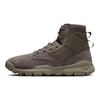 SFB Field Bota de Cuero de 6 Pulgadas Marrón Seta Oscuro Zapatillas para Hombre Marrón Taupe Claro 862507-201