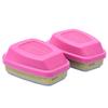 Gas Mask 6200 with 60926 Filter for Spray Paint, Polishing, Decoration, Chemical Gas,Steam,Dust, Anti-Chemical Protection.