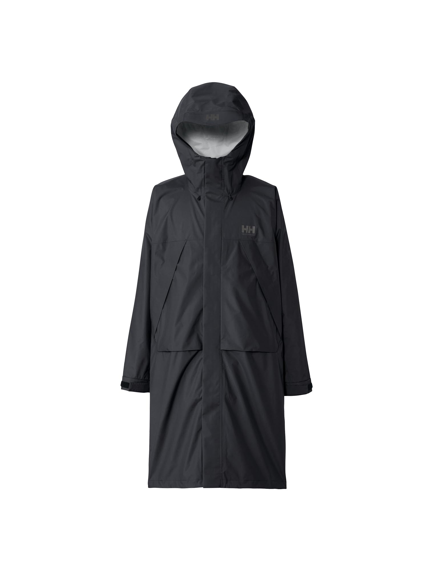 

Scandza Light Coat Black L