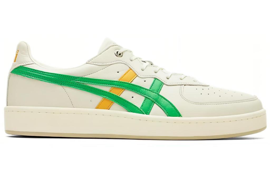 ONITSUKA TIGER Gsm Sd Schuhe 'Cream Cilantro' 1183A803-103