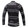 Riding Bicycle Jerseys Cycling Clothing Set Men Long Sleeve Bicycle Clothes Suit