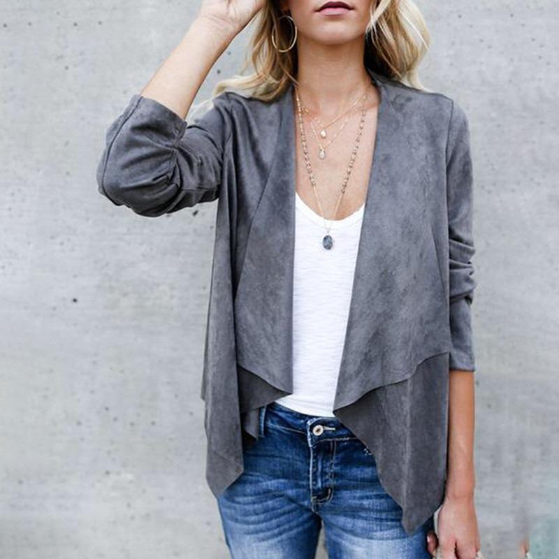 thin waterfall jacket