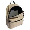 Adidas Originals Recycled Polyester Backpack Unisex Khaki Adidas JW1186