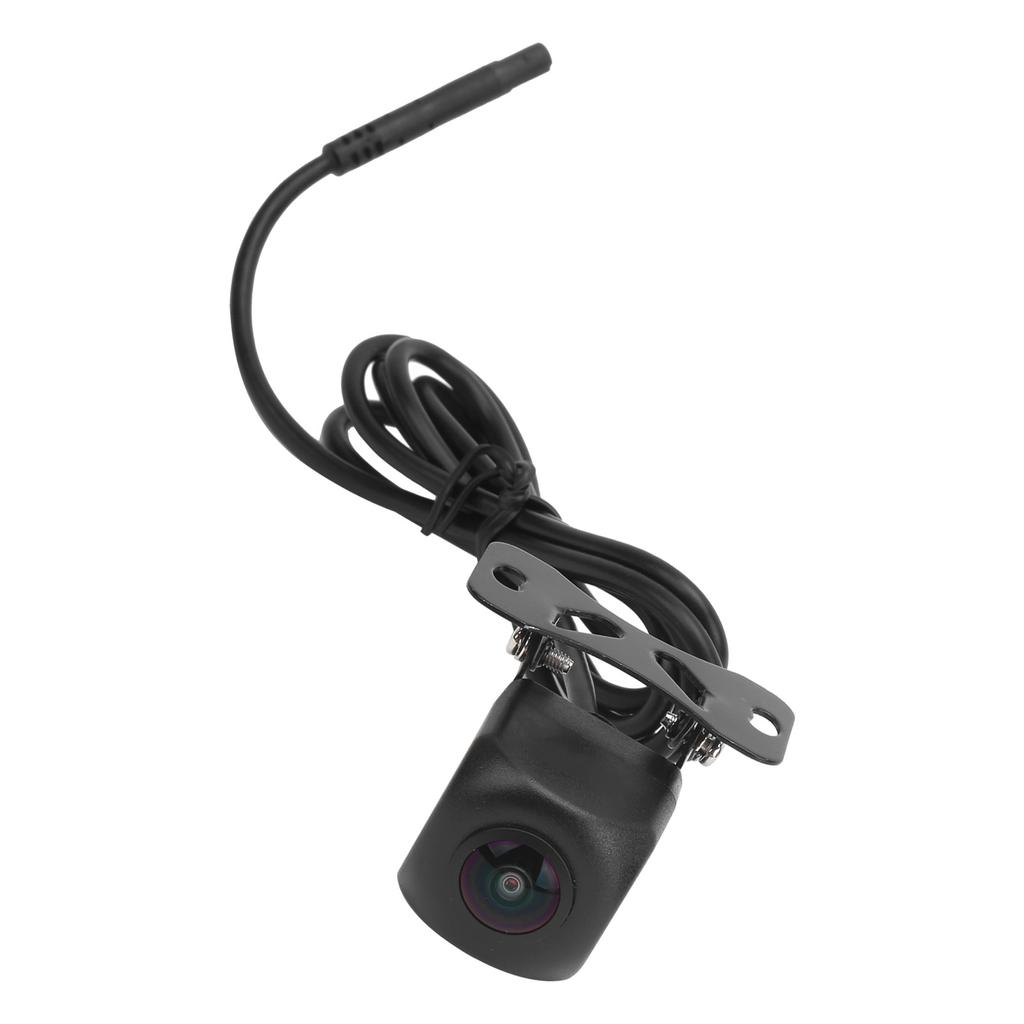 TVI Car Camera 180 Degrees  Wide Angle IP68 Waterproof 1000TV Lines Night Vision Color Cam