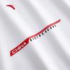 ANTA CHN Series Men's Ice Silk Short Sleeve Polo Shirt