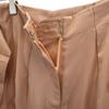 Eimy Istoire Unused Wide Pants S Pink Women Used