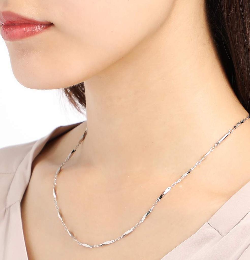 And Me Schmuck Halskette Magnetische steife Schultern Gold oder Silber Farbe 45cm Home Permanent Magnet Therapie Gerät Zulassungsnummer Neck Butler in