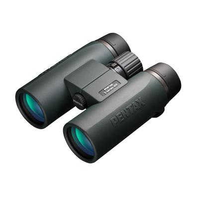 PENTAX Fernglas SD WP Dachkantprisma 8x Effektiver Durchmesser 42mm 62761 8×42