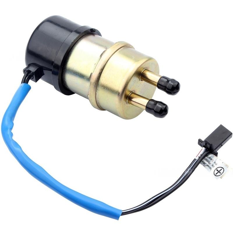 Electronic Fuel Pump for Honda VT750CDA VT750CDB VT750CDC VT750CDD SHADOW ACE DELUXE 1998-2003 CBR600F 1987-1990