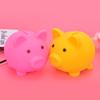 1pcs Cute Small Piggy Bank Money Boxes Storage Kids Toys  Home Decor Money Saving Box Children Piggy Money Bank