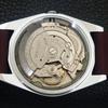 REFURBISHED VINTAGE SEIKO 5 AUTOMATIC JAPAN MENS ROMAN FIGURE WATCH A442087-1