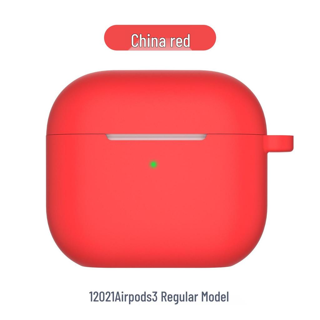 Silicone Protective Case for AirPods 3 - 2.0mm