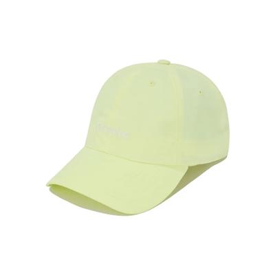 Light Authentic Ball Cap Yellow CO2400CA40YE 399569