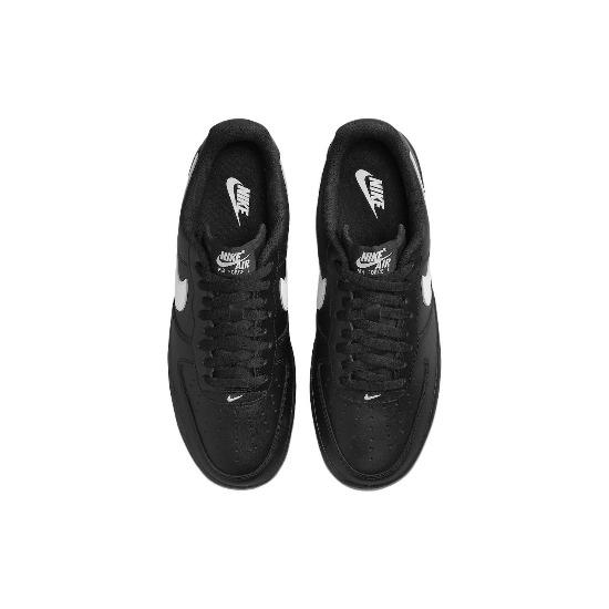 Nike Air Force 1 Low Black White FZ0627-010 Unisex