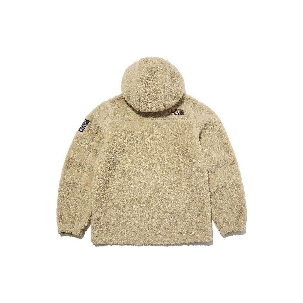 The North Face Jacket Unisex Brown NJ4FM67B