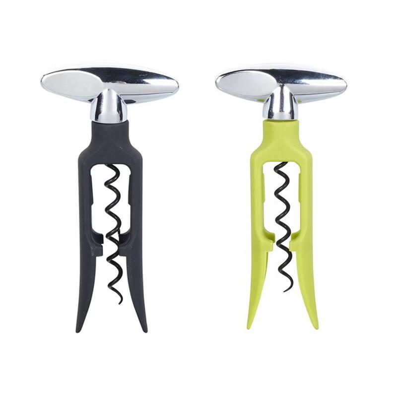 Shàngqí Zinc Alloy Wine Opener