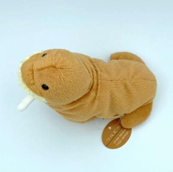 TST Advanced Lil'Bean Walrus S 10600