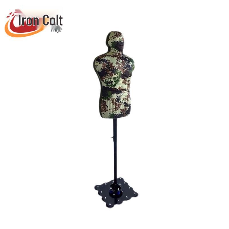 Tieju Camouflage Training Dummy