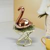 Animals Figurines Sculpture Ceramic Statue