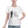 Dr House Its Not Lupus TShirt Women Short Sleeve T Shirts ONeck Clothes Cotton Summer Tees Streetwear
