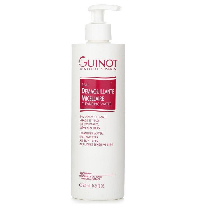 GUINOT Demaquilante Micellaire Cleansing Water