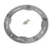 For KYMCO AK575 Premium AK 575 2025 2026 Accessories Motorcycle CNC Aluminum Transmission Belt Pulley Protector Guard Cover