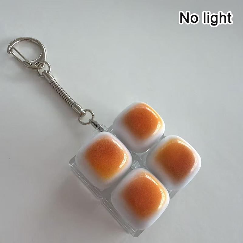 Mechanical Keyboard Switch Keycap Fidget Keychain Stress Relief Finger Clicker Decompression Toy Portable Keyring For Anxiety