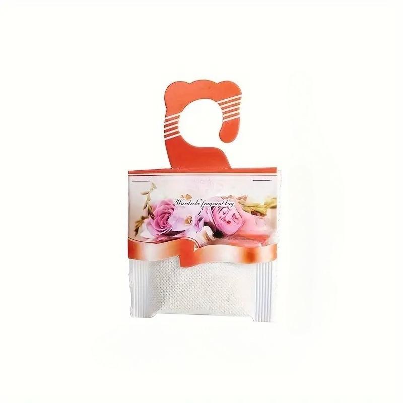 Pine Scented Aromatherapy Bags-Natural Closet Fresheners,fragrance for Home, Ideal for Shoe Cabinets, Home, Hotel, Bedroom&Car