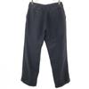 Vintage 60s 70s Slacks Pants Charcoal Navy Men's Used
