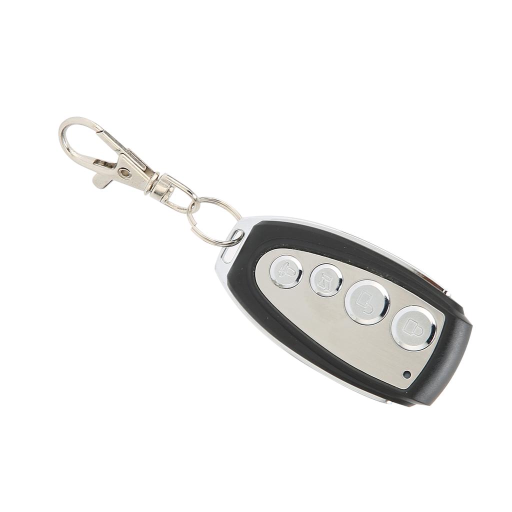 Cloning Remote Control Universal 4 Keys Copy Remote Control for Home Gate Clone Key Fob