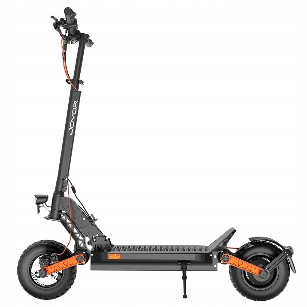 JOYOR S5 PRO Electric Scooter with
