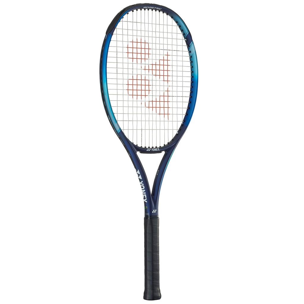 Tenisová raketa Yonex EZONE Ace, velikost gripu 1:4 18 palců