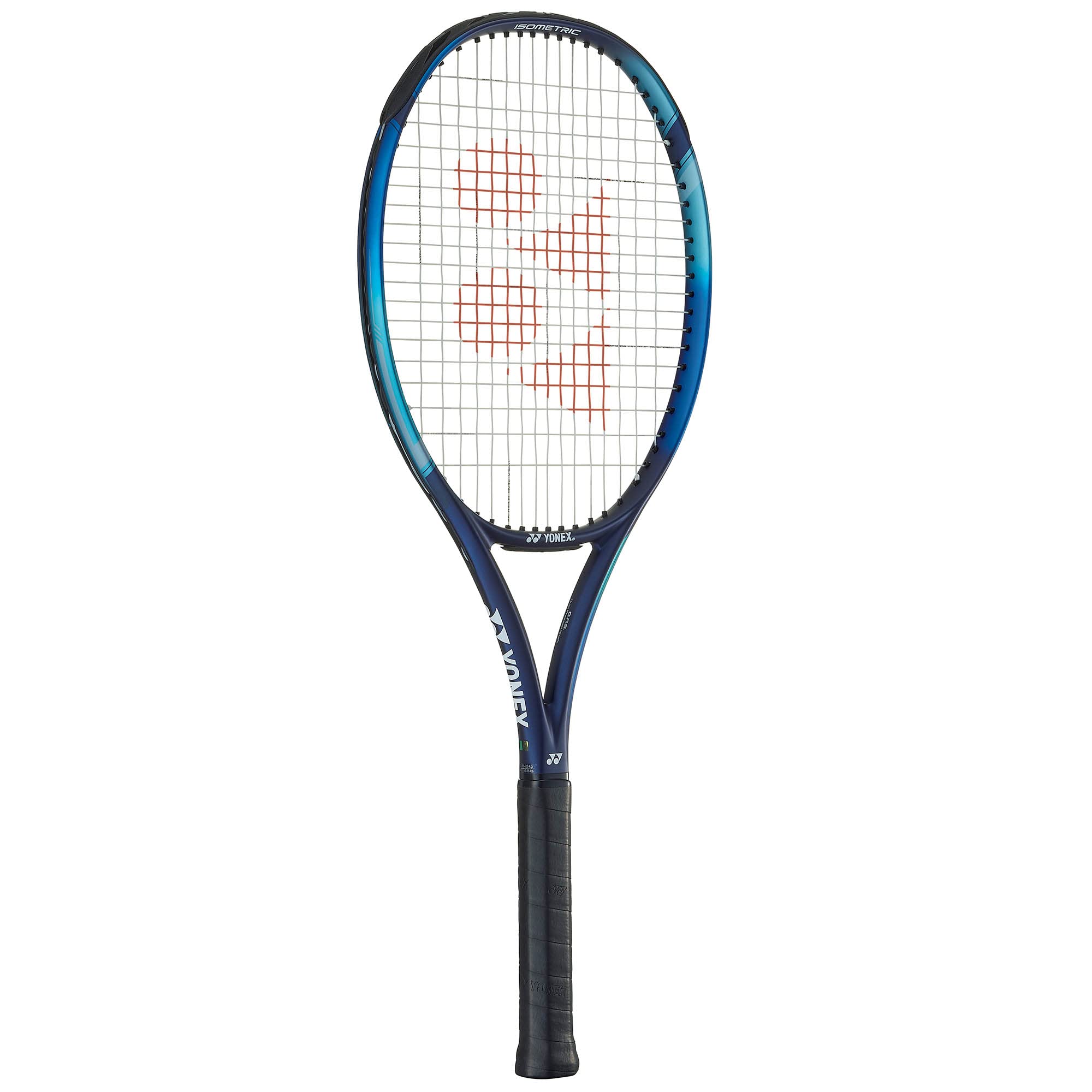 

Теннисная ракетка Yonex EZONE Ace, размер ручки 1:4 18 дюймов