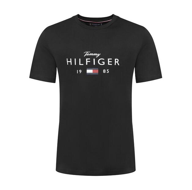 Футболка Tommy Hilfiger MW0MW41455