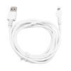 USB Mouse Charging Cable Weaved Wireless Gaming Mouse Charging Cord for Naga Pro DeathAdder V2 Pro