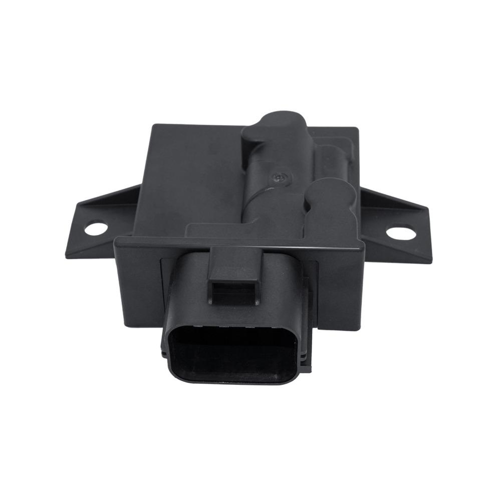 LR097220 Car Fuel Pump Module Controller For Land Rover Range Rover Evoque / Jaguar F-PACE LR083930 LR061641 LR172653