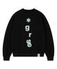 GRAVER [Unisex] Grae-S Vertical Sweatshirt_4 Colors