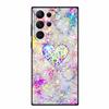 For Samsung Galaxy S25 Ultra Case Luxury TPU Soft Silicone Phone Cases for SamsungS25 Ultra SM-S938B Protective Back Cover Funda