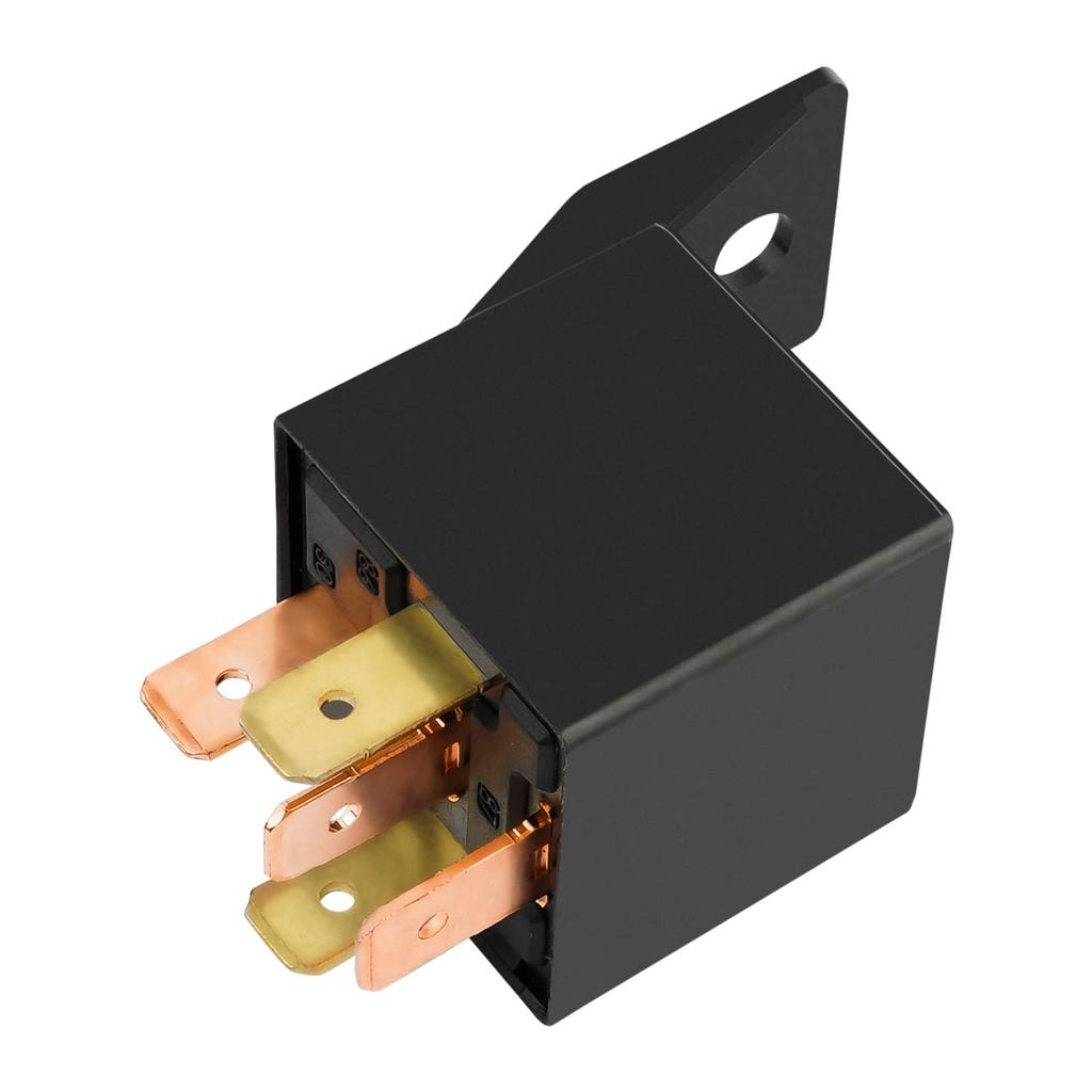 896H-1CH-C1 24VDC 50A Relé de Potência Automotivo 5 Pinos