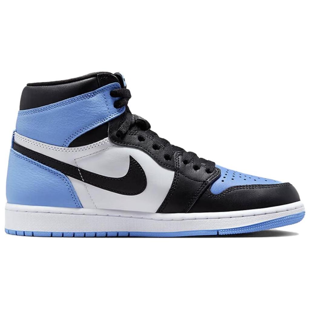 Jordan 1 Retro High Og Unc Toe DZ5485-400