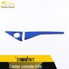 Gravity UNIT Stainless Steel Central Control Decorative Strip for 20 Car Models