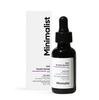 Hair Actives 18% Hair Serum Nourishing Repair Anti-Hair Loss Thickening Oil Control for Men and Women 30ml