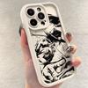 Ones Pieces Luffys Zoros Phone Case For Google Pixel 10 9A 9 8 7 8A 7A Pro XL 4G 5G Soft Silicone TPU Back Cover